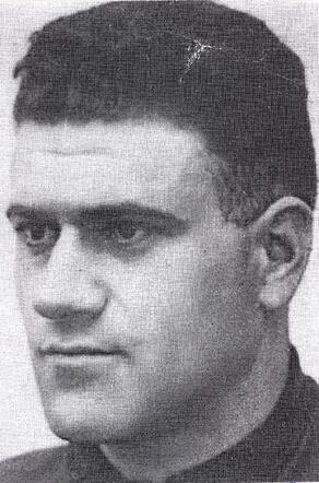 Arend Joosten