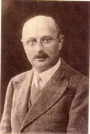 Caspar Karl Jacobsohn