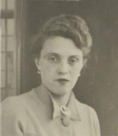 Elisabeth Mendels-Dikker 1940 Felixarchief.JPG