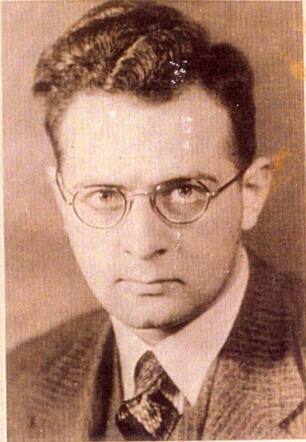 Hans Jacobsohn 