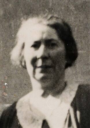 Ida Vos-Levy