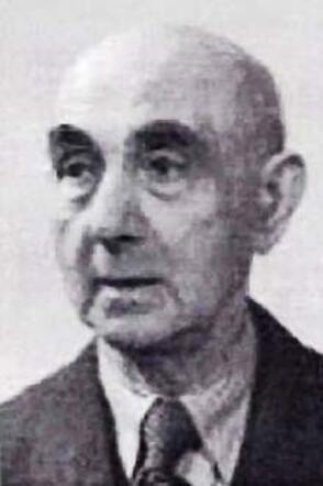 Isaak Julius Salomon 