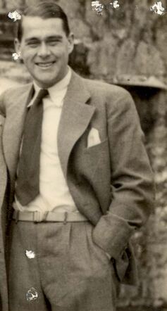Josef Max Berthold Klestadt