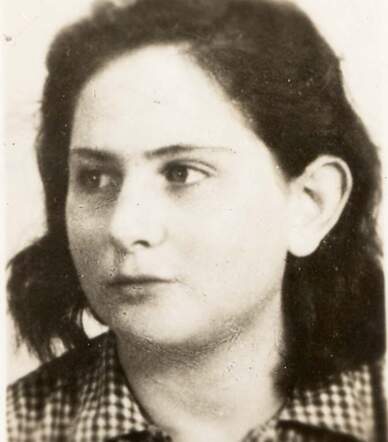Lilli Kellner Yad Vashem I.JPG