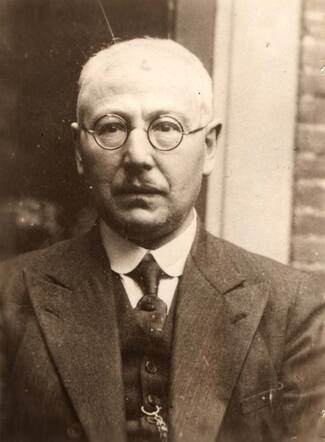 Louis Hammelburg 