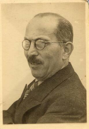 Michael Otto Maas