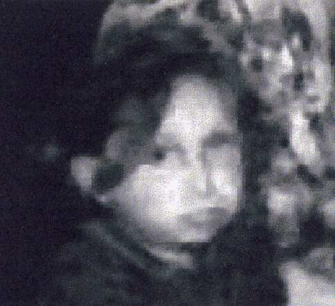 Mirjam Schreeuwer Yad Vashem.JPG