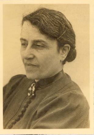 Selma Maas-Nathan