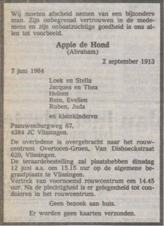 Abraham de Hond Delpher.JPG