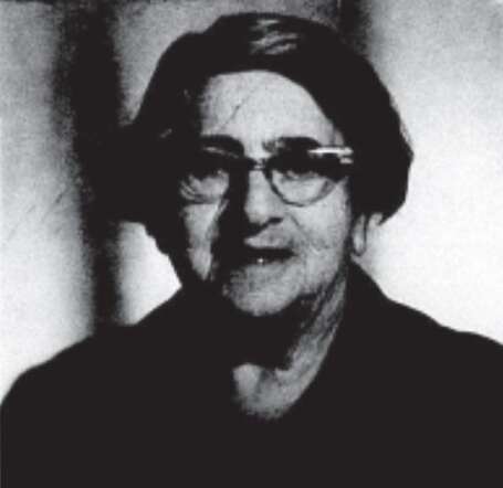 Esther Zeelander Dikker 1972 Felixarchief.JPG