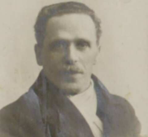 Levie Zeelander 1929 Felixarchief.JPG