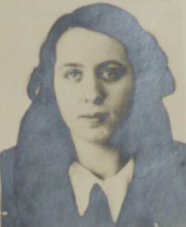 Sara Zeelander 1936 Felixarchief.JPG