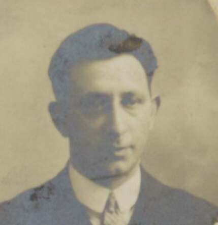 Manus Hond