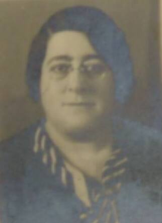 Esther Zeelander Dikker 1937 Felixarchief.JPG