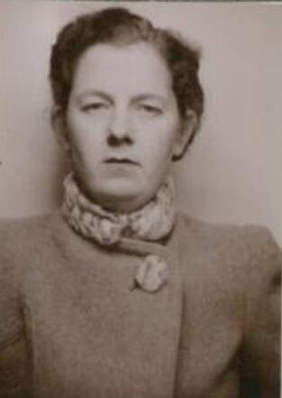 Roza Grajower Zeelander 1940 Felixarchief.JPG