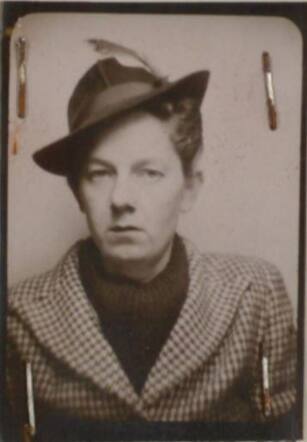 Roza Grajower Zeelander 1940 Felixarchief.JPG