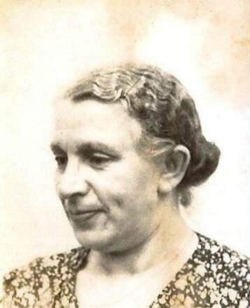 Rachel Vles-Knoop 