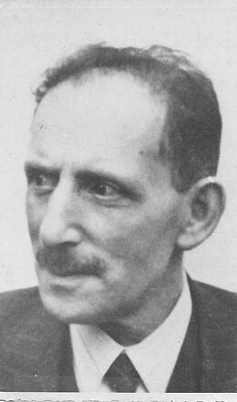 Alexander Vles 