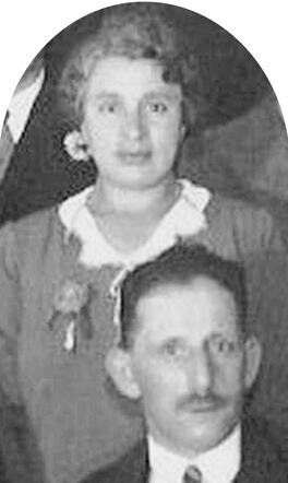 Rachel Knoop and Alexander Vles