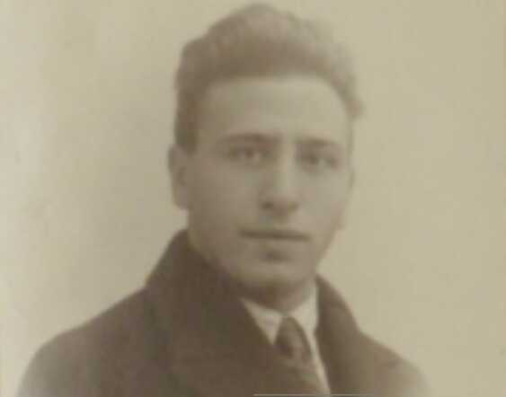 Mozes Werkendam 1929 Felixarchief.JPG