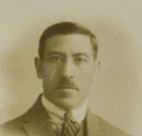 Zadok Werkendam 1929 Felixarchief.JPG