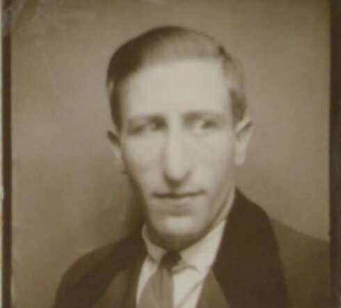 Abraham Werkendam 1926 Felixarchief.JPG