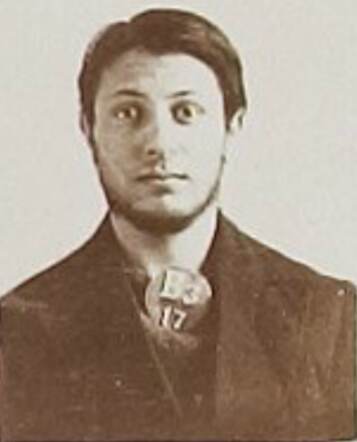 Benjamin Querido