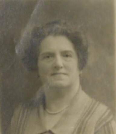 Bertha Werkendam Leeda 1924 Felixarchief.JPG