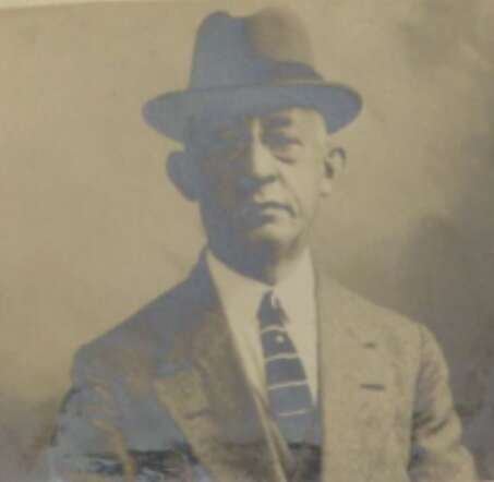 Gompel Werkendam 1921 Felixarchief.JPG