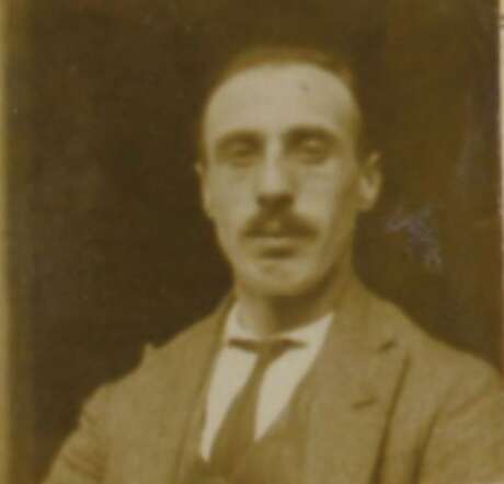 Hartog Werkendam 1923 Felixarchief.JPG