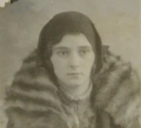 Henrica Werkendam Aldewereld 1926 Felixarchief.JPG