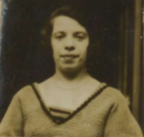 Rebecca Sara Werkendam-Zegerius 1923 Felixarchief.JPG