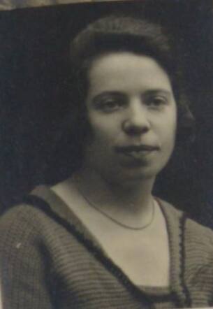 Rebecca Sara Werkendam-Zegerius 1923 Felixarchief.JPG