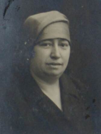 Bathseba Farro 1927 Felixarchief.JPG