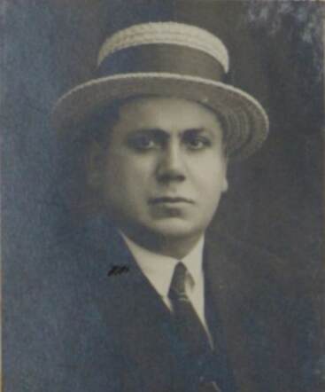 Isaac Pimentel 1927 Felixarchief.JPG