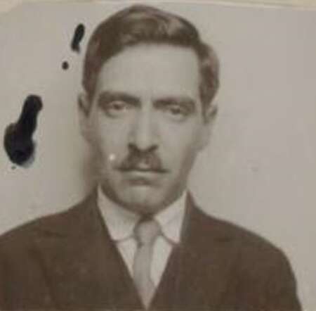 Victor IJzerman 1929 Felixarchief.JPG