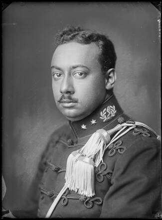 Jacques George Nassy