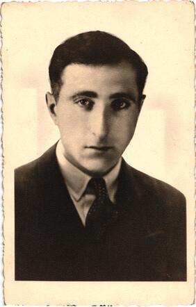 Jacob de Wolf