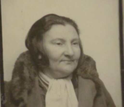 Clara Engelander 1931 Felixarchief.JPG