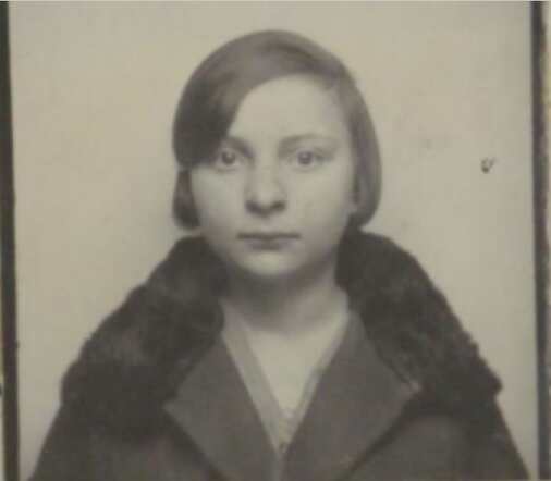 Frederika Elsas 1931 Felixarchief.JPG