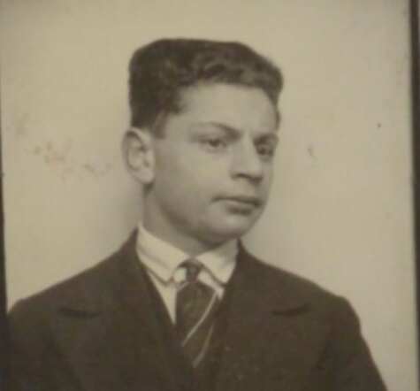 Meijer Elsas 1931 Felixarchief.JPG
