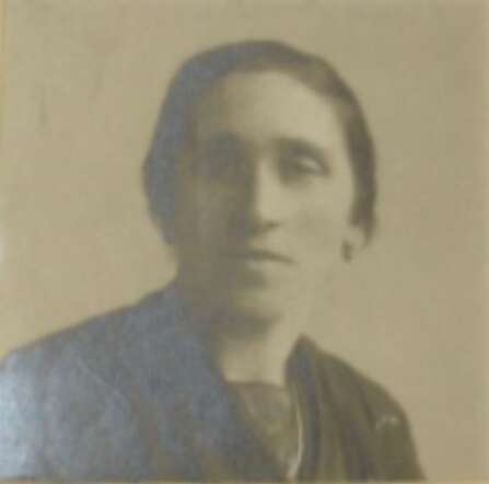 Sara Vogel 1927 Felixarchief.JPG