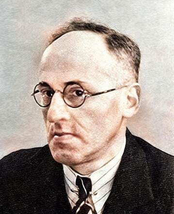Samson Kroonenberg