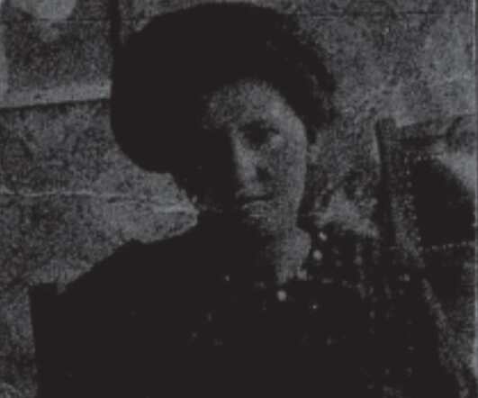 Klaartje Vischjager 1922 Felixarchief.JPG