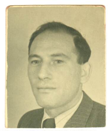 Abraham de Hond 