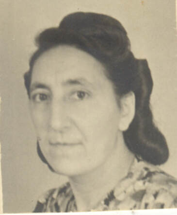 Esther de Hond-Schenkkan