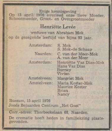 1976-04-15 Parool Henriette Levee.jpg