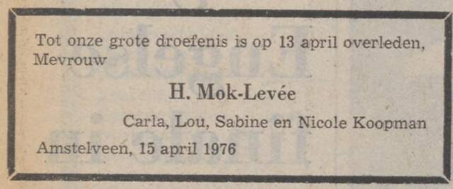 1976-04-15 Parool Henriette overleden 13 april.jpg