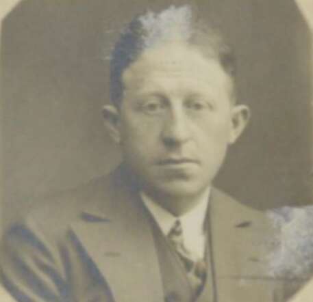 Hartog Elsas vermoedelijk 1928 Felixarchief.JPG