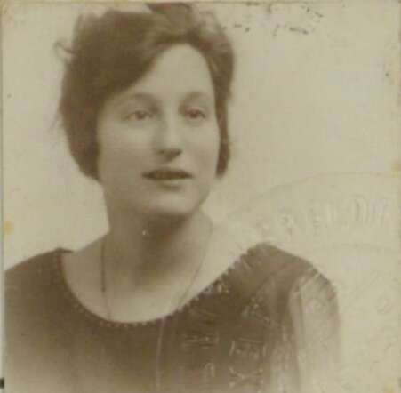 Eva van Loggem-Barnstein